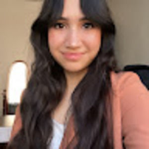 Meet your Posher, Sara